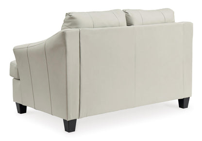 Genoa Loveseat