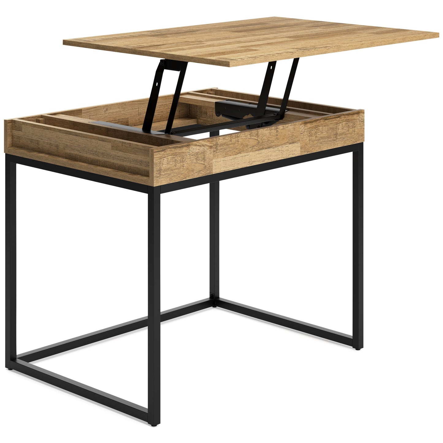 Gerdanet Home Office Lift Top Desk