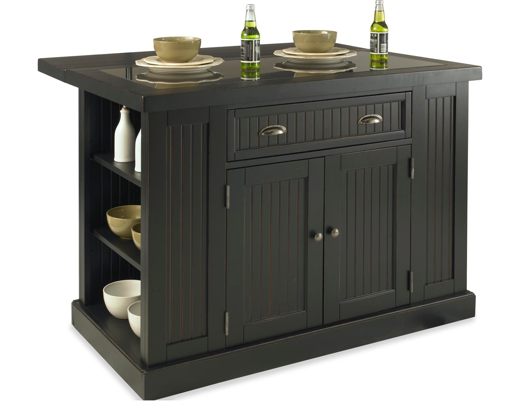 Hartford Kitchen Island