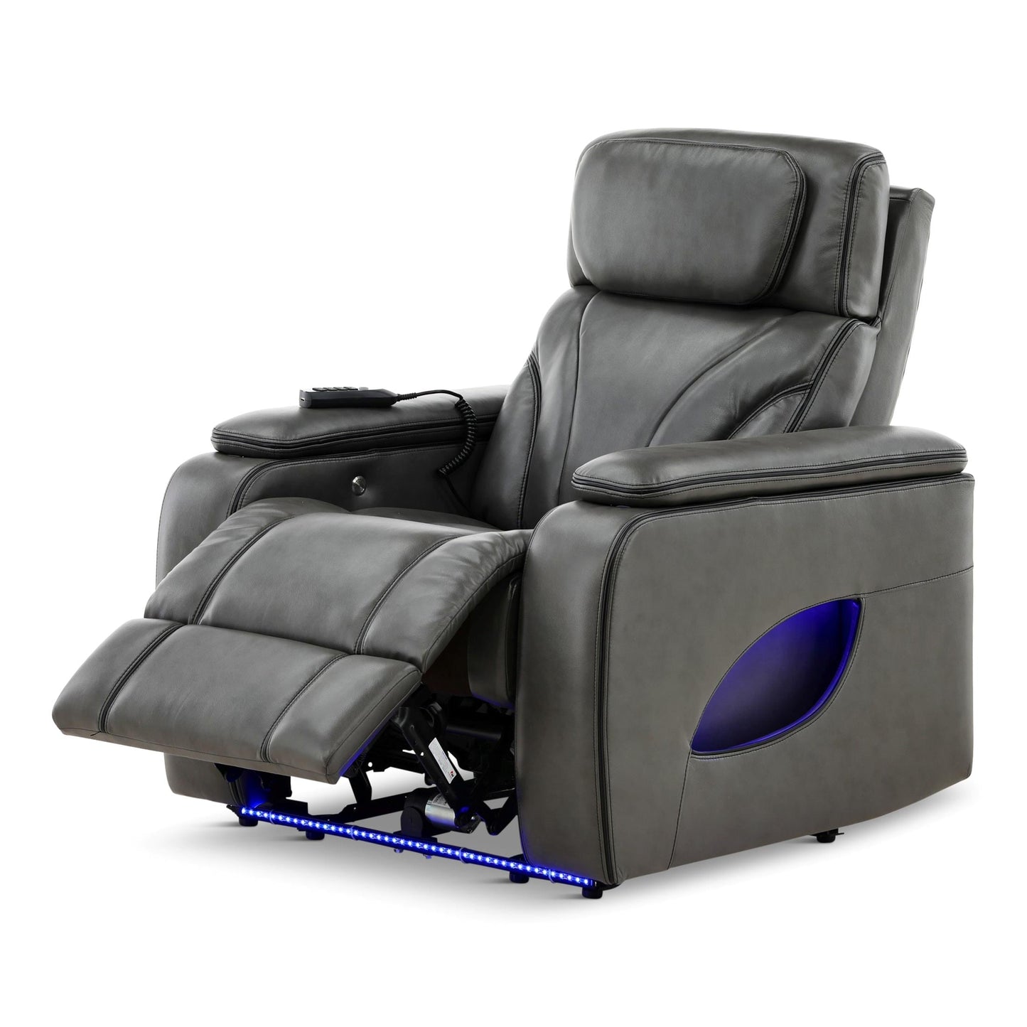 Ferguson Power Recliner