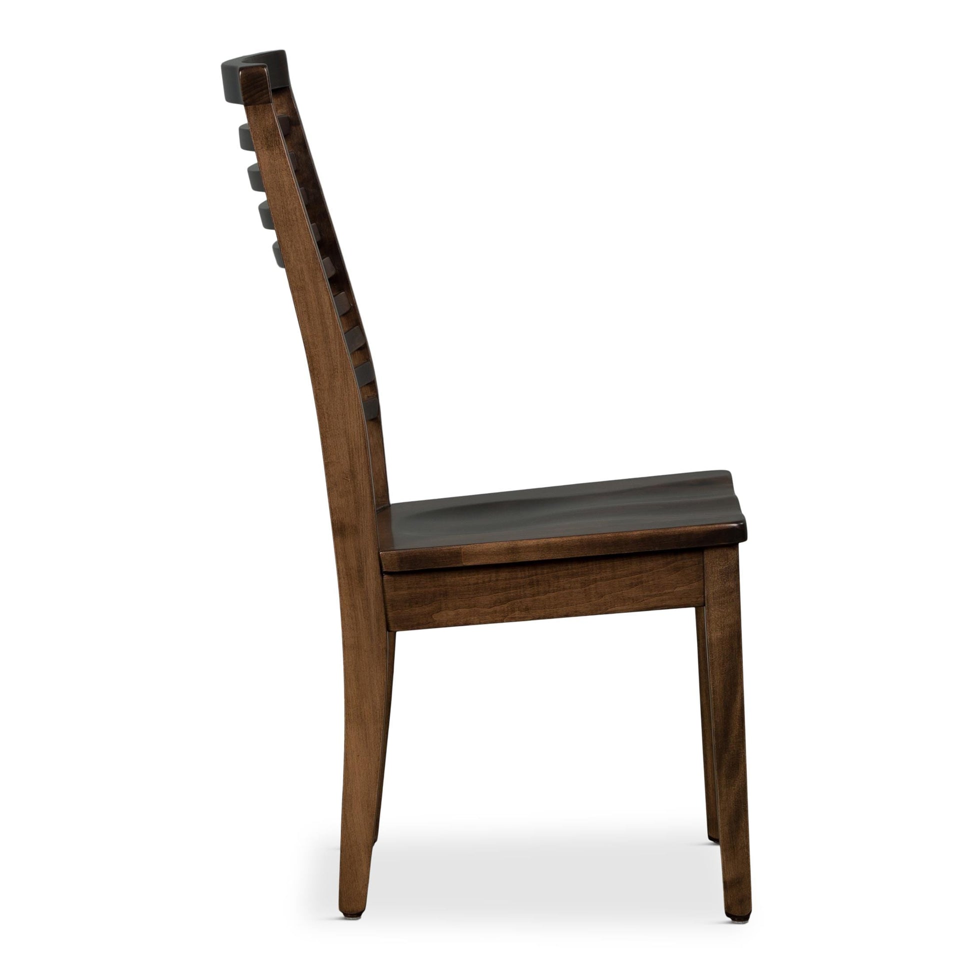 Eagle Mountain Ladderback Side Chair