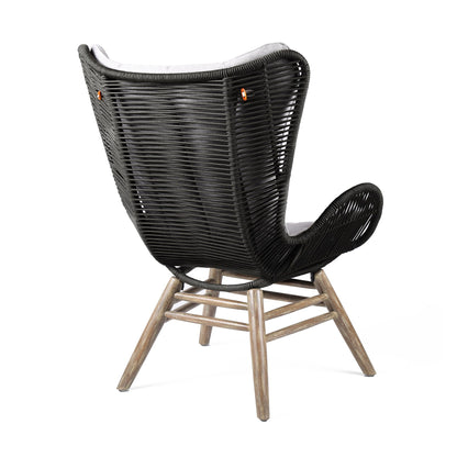 King Indoor Outdoor Lounge Chair