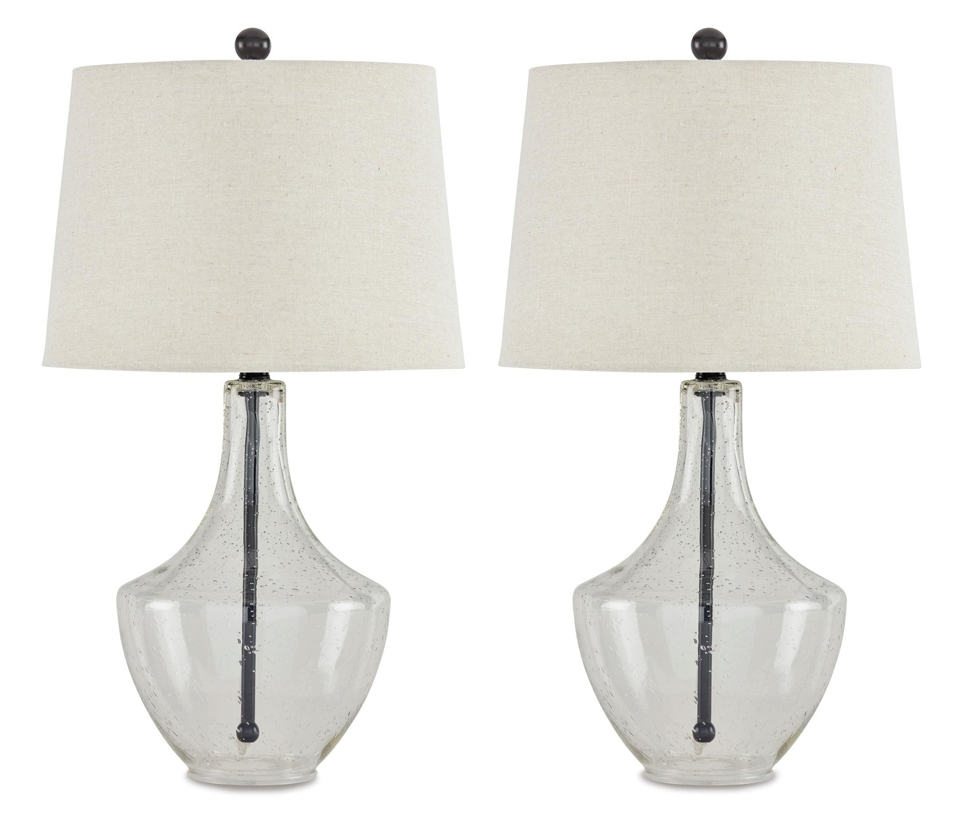 Gregsby Table Lamp (Set of 2)