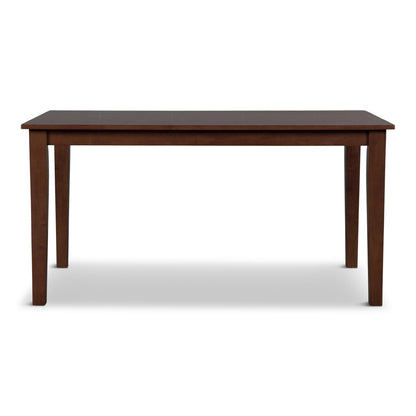 Haiden Rectangular Dining Table