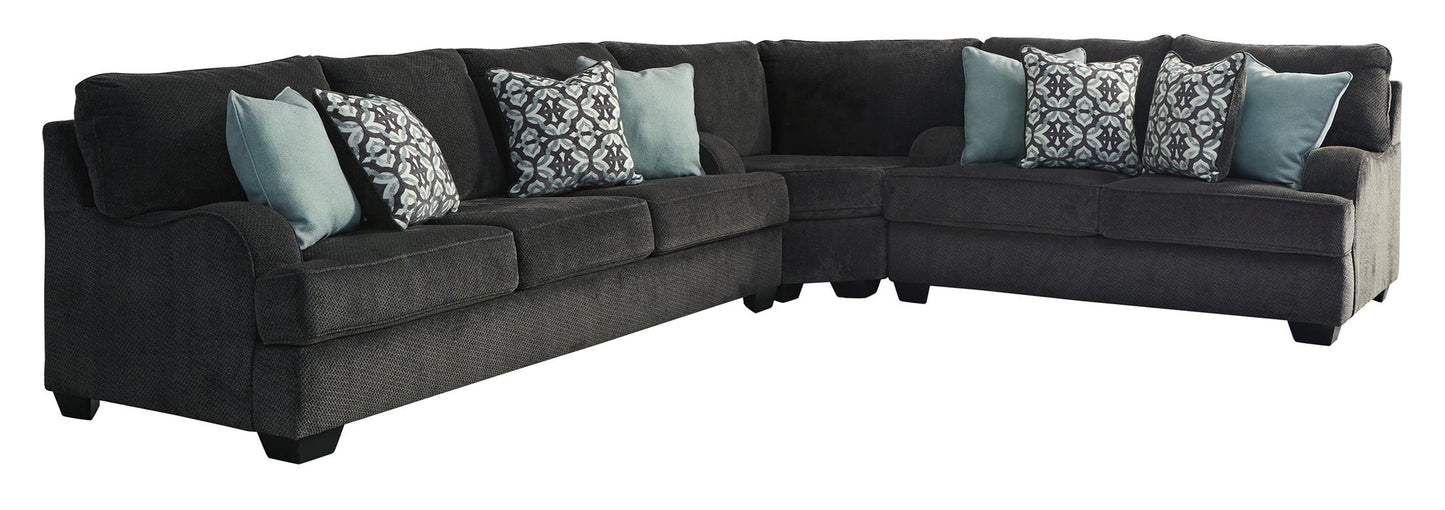 Charenton 3-Piece Sectional