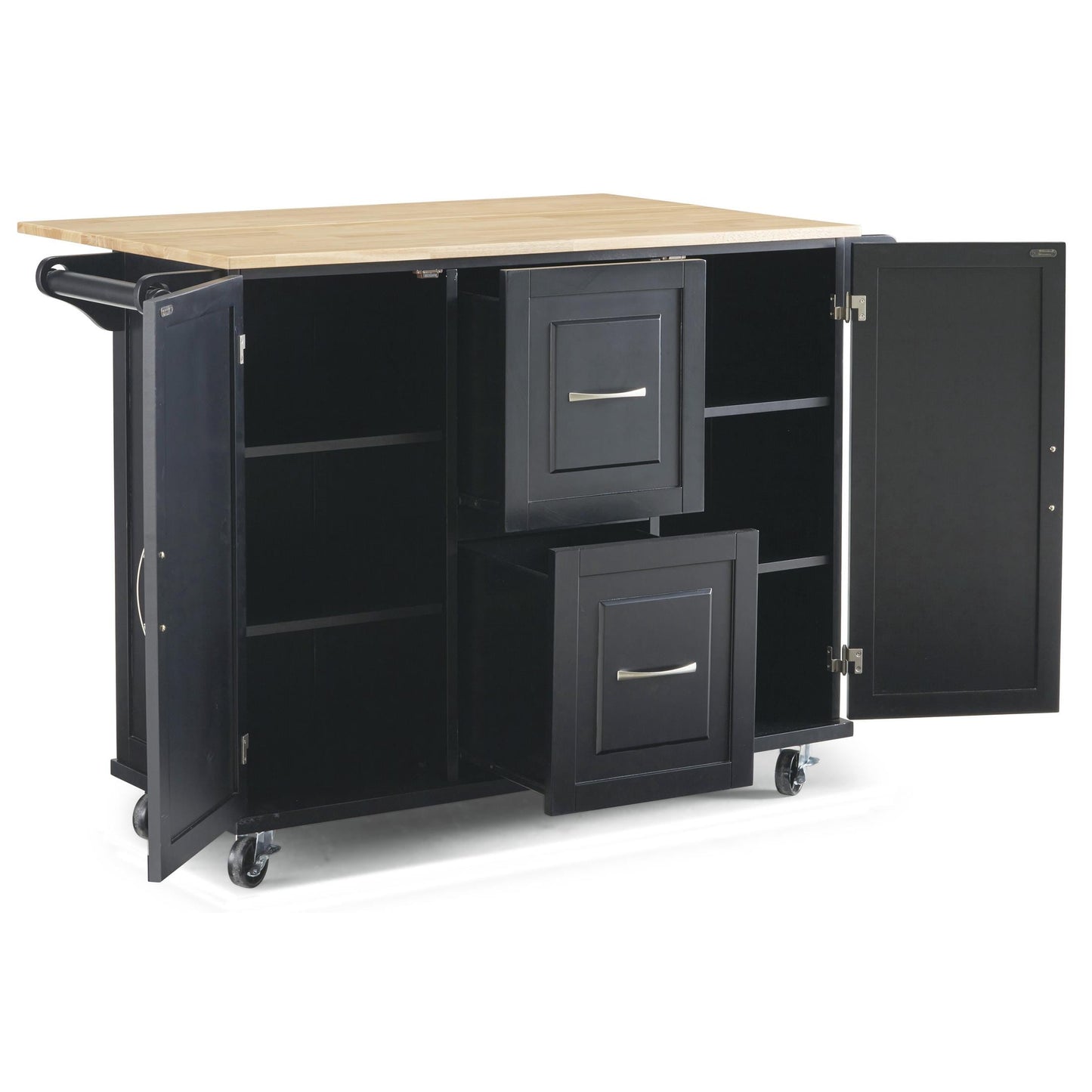 Blanche Kitchen Cart