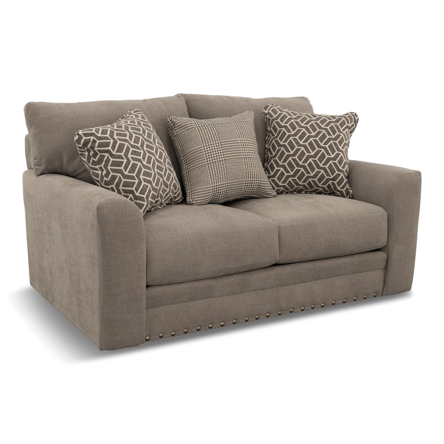 Vera Gliding Loveseat