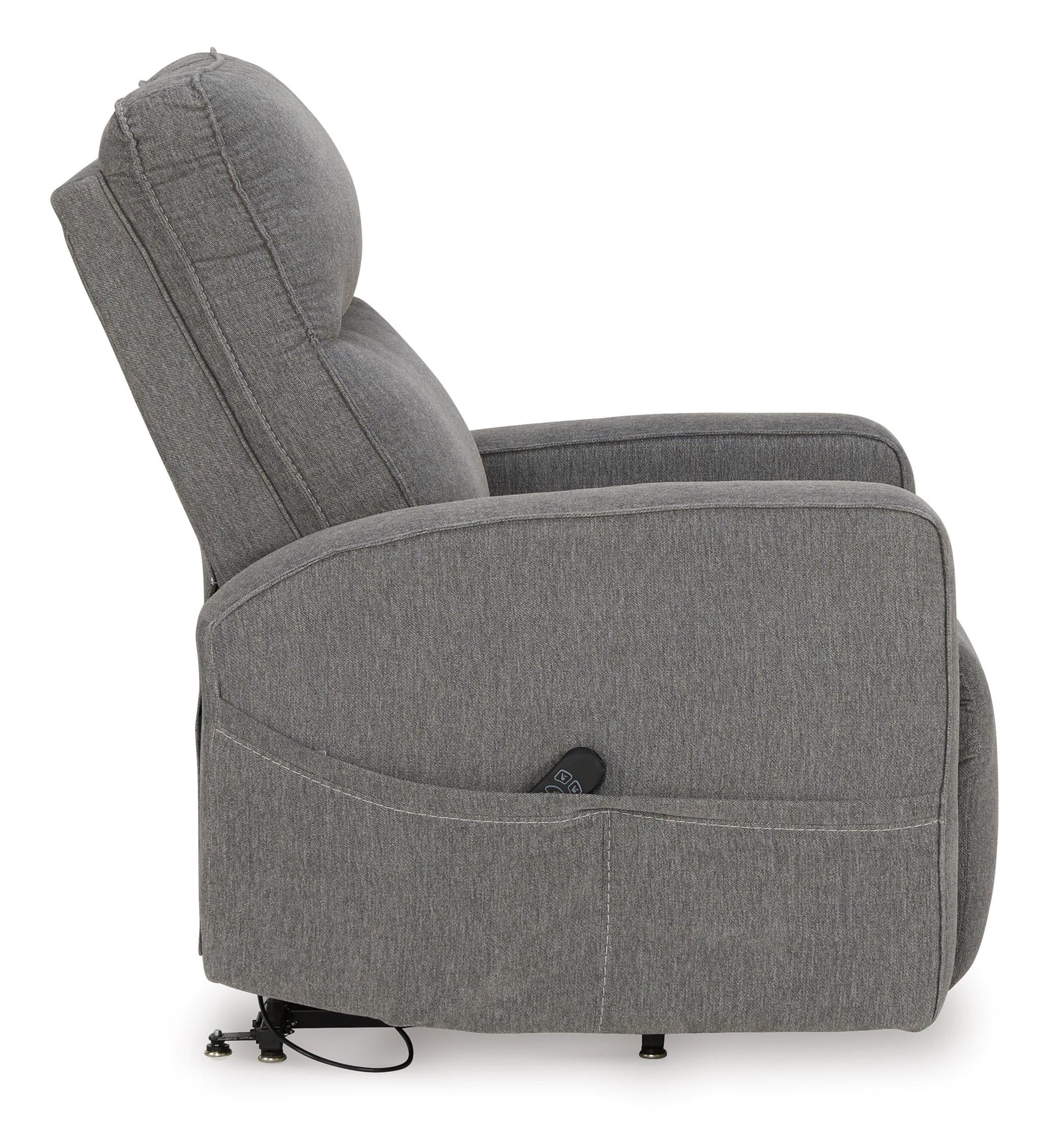 STARGANZA POWER LIFT RECLINER