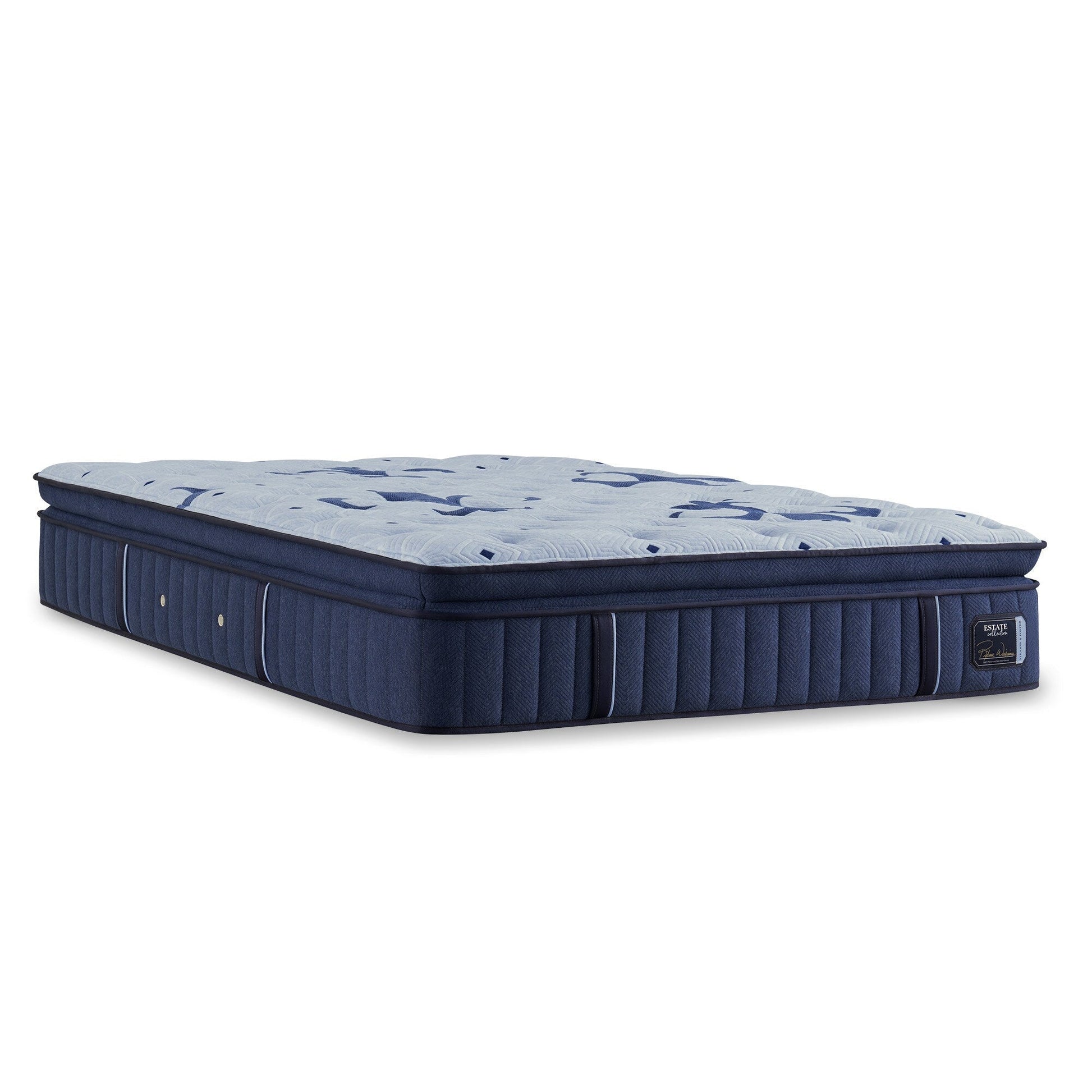 Stearns & Foster Estate Firm Pillow Top Mattress