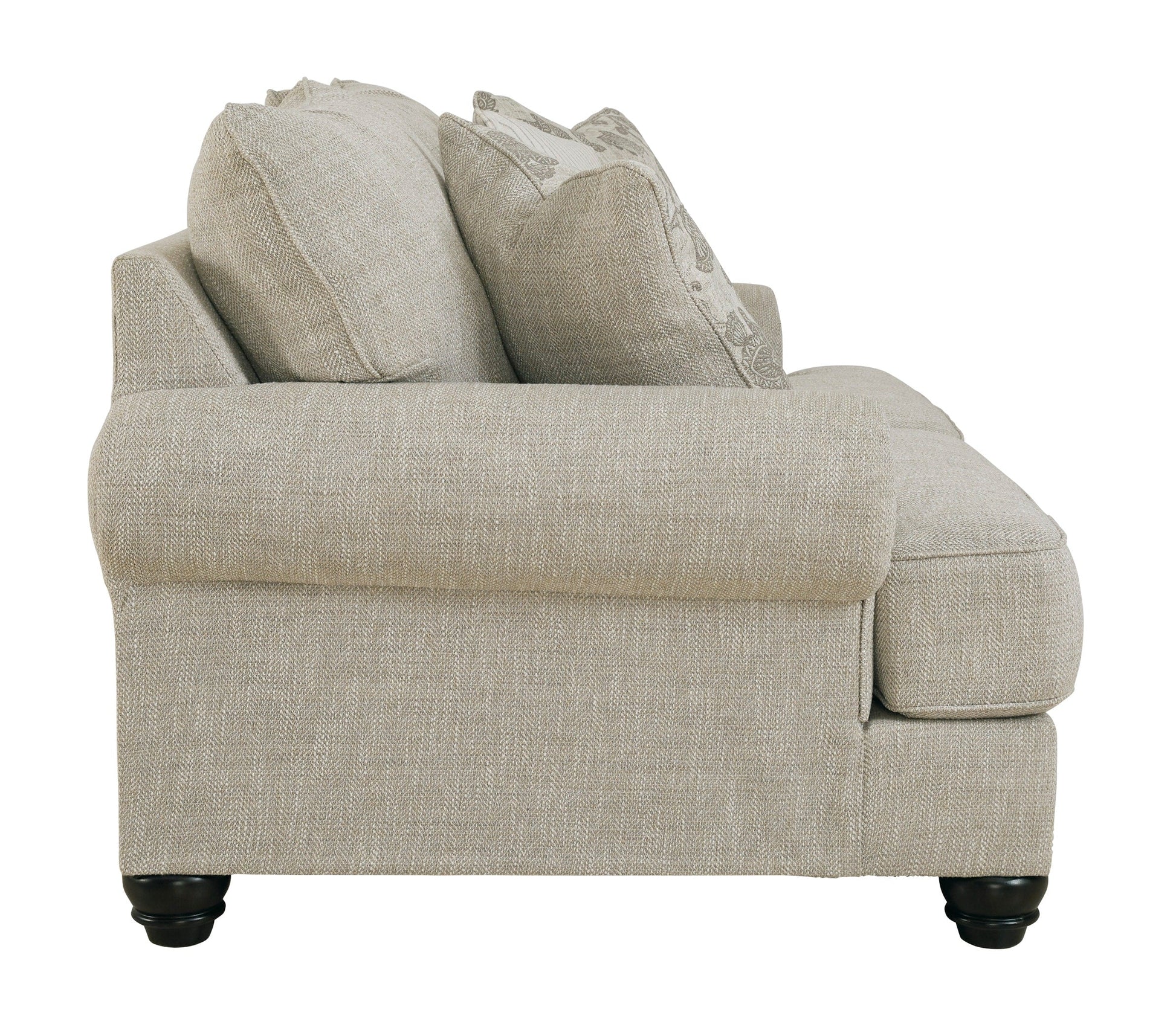 Asanti Loveseat