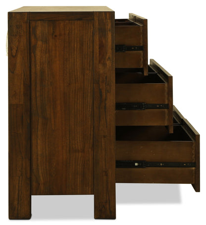 Cassia Dresser