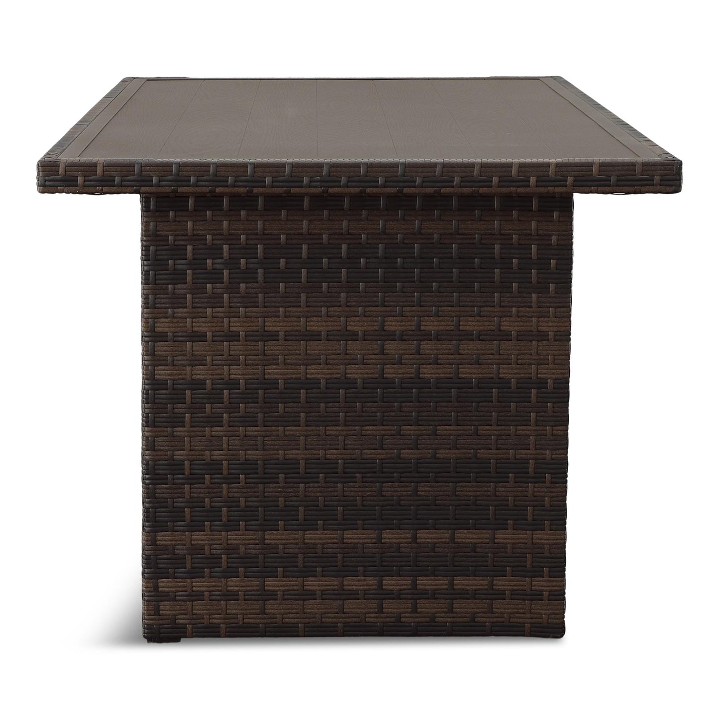 Easy Isle Rectangular Multi-Use Table