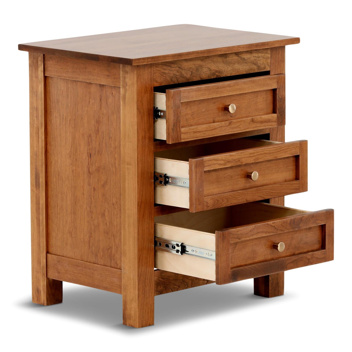 26" Nightstand