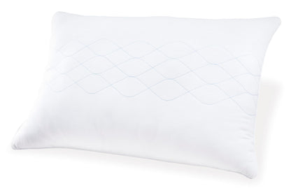 Zephyr 2.0 Comfort Pillow (Set of 4)