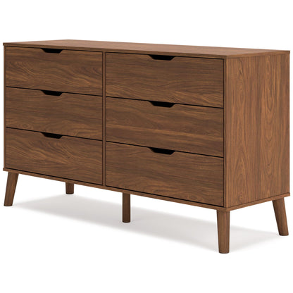 Fordmont Dresser