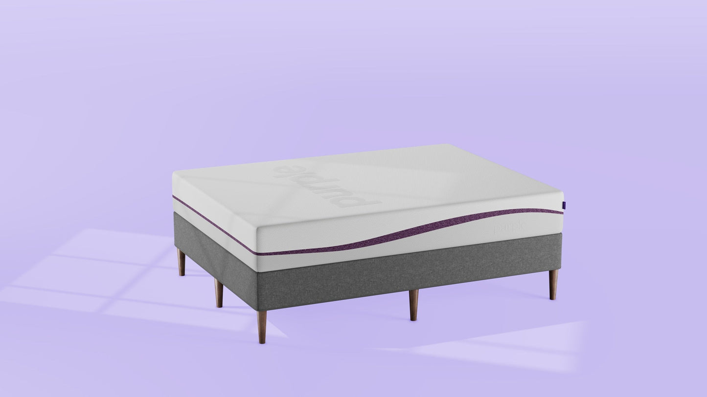 Purple Plus Mattress