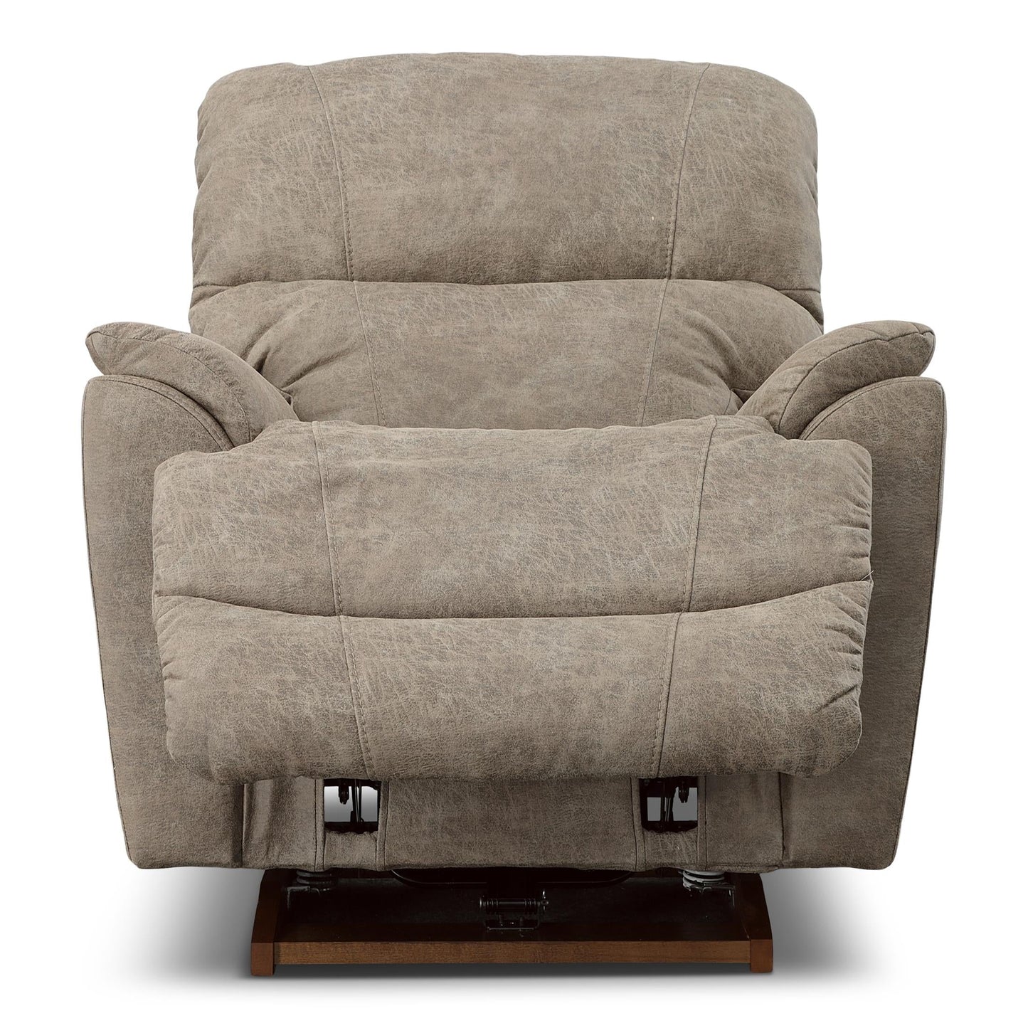 Trouper Power Rocker Recliner