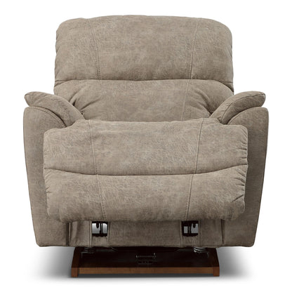 Trouper Power Rocker Recliner