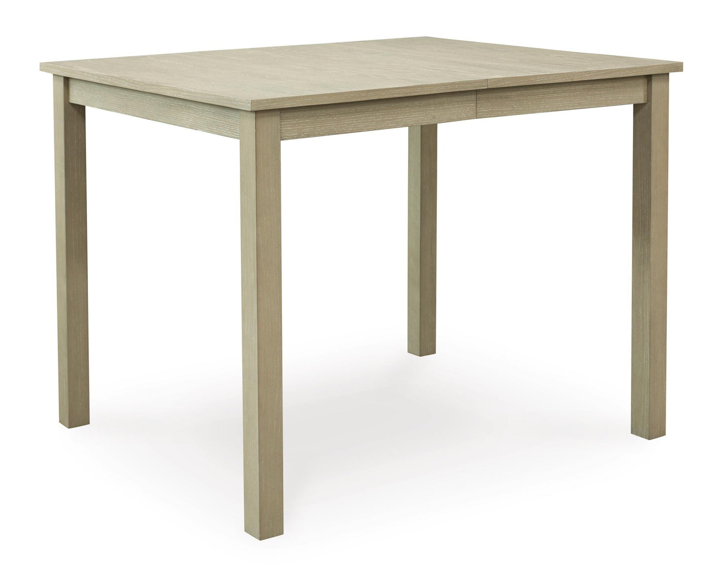 Calmoro Counter Height Dining Table