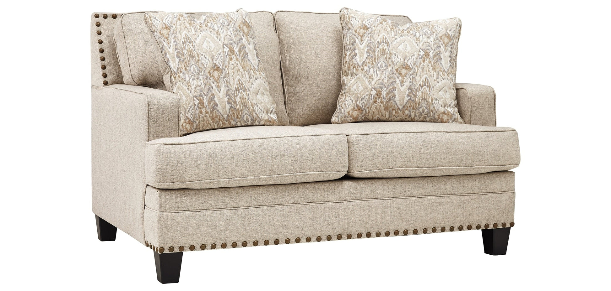 Claredon Loveseat