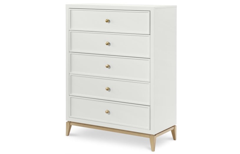 Victoria Drawer Chest