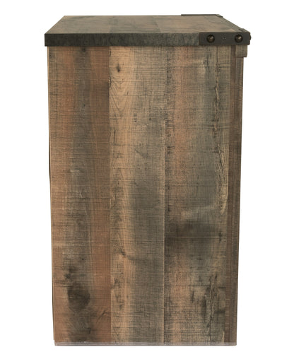 Trinell Nightstand