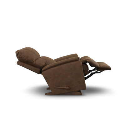 Trouper Rocker Recliner