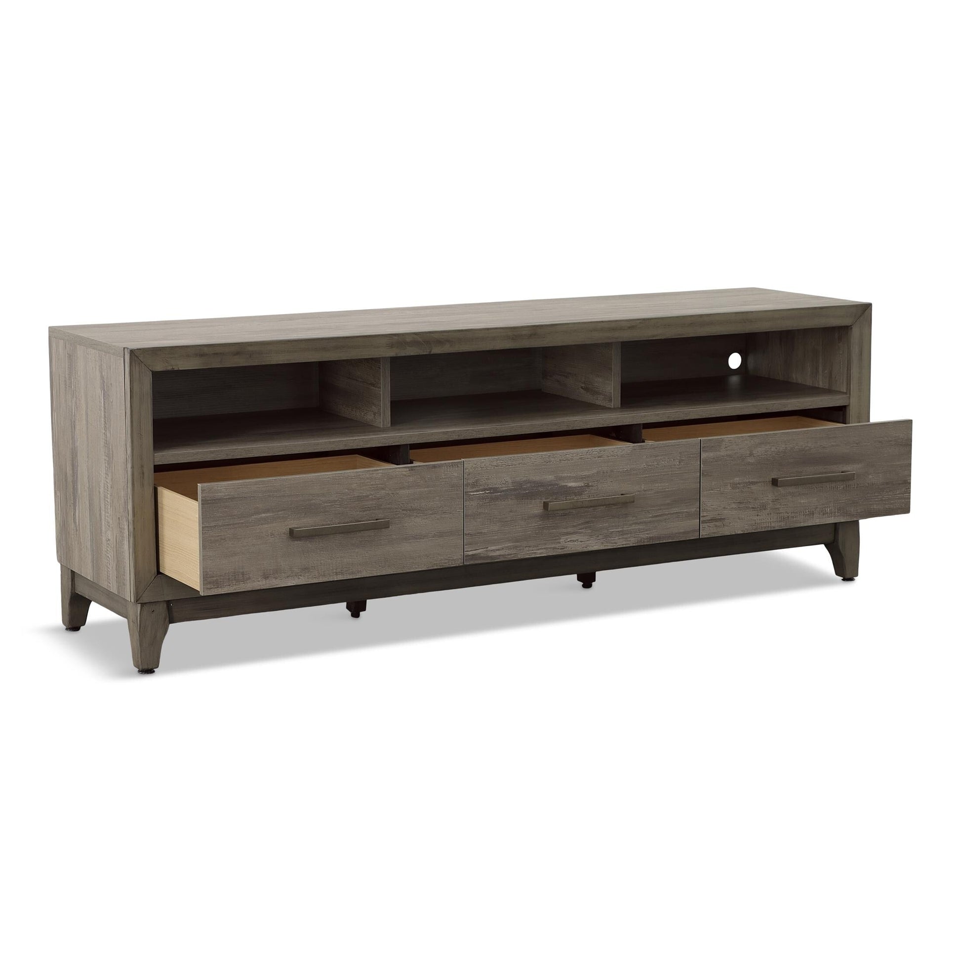 Darwin 62" TV Console