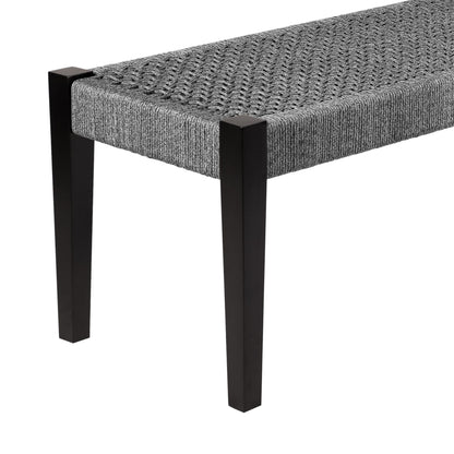 Camino Indoor Outdoor Dining Bench