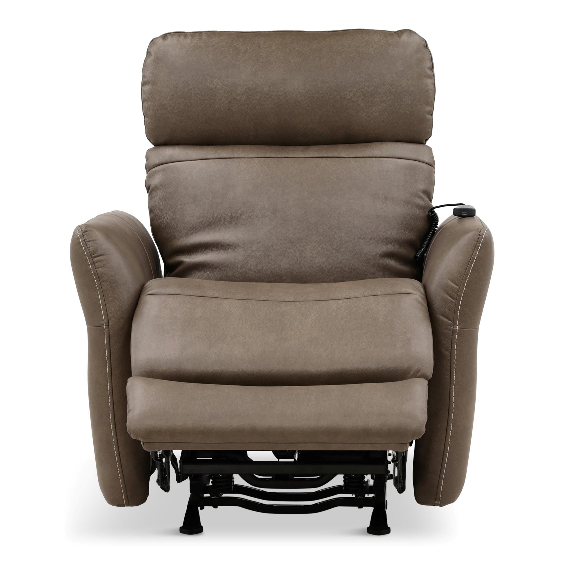 Juniper Power Rocker Recliner