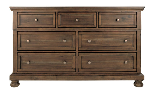 DRESSER