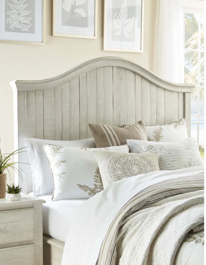 Primrose Queen Bed