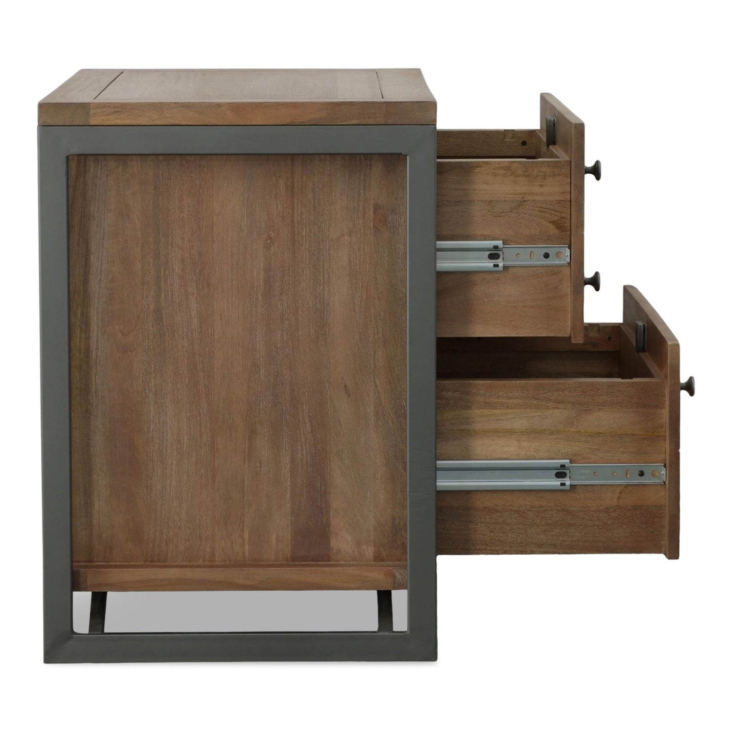 Alvar Lateral Filing Cabinet