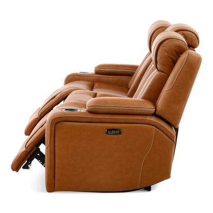 Denver Power Reclining Sofa