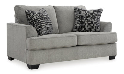 Deakin Loveseat