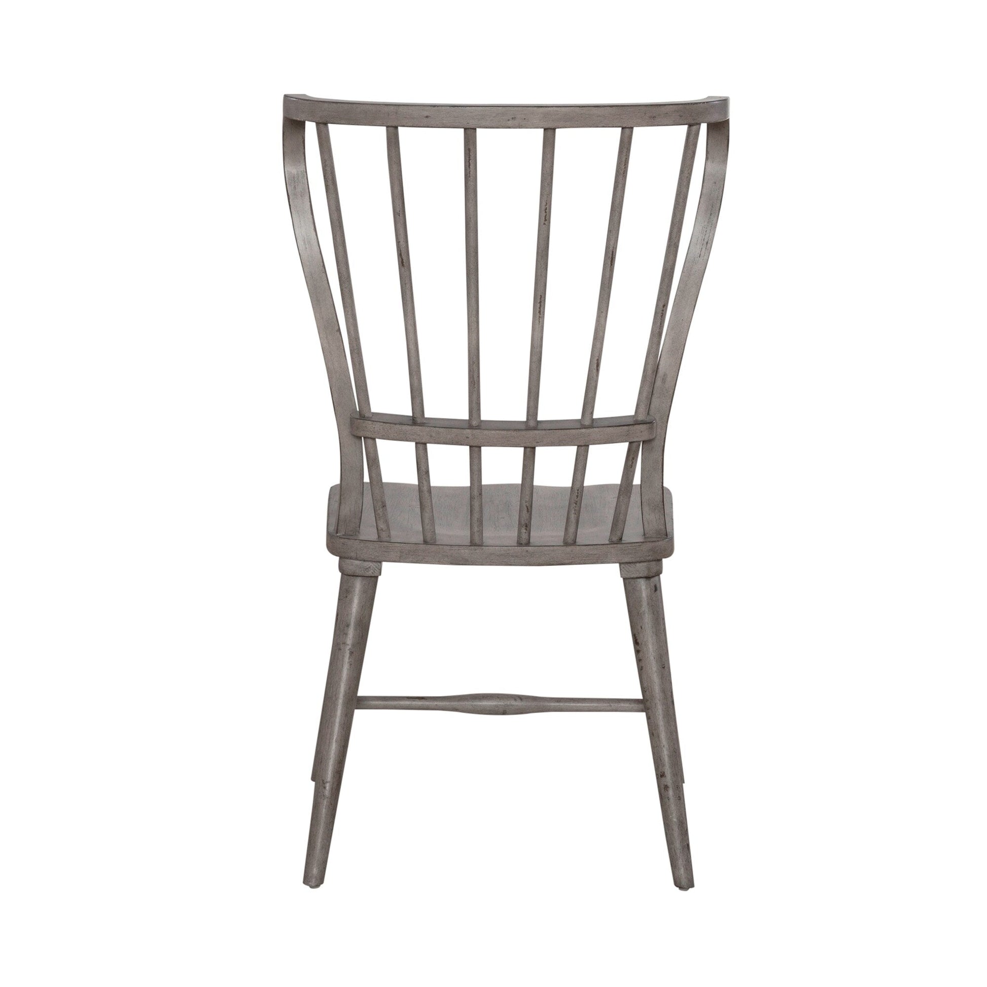 Alena Windsor Side Chair