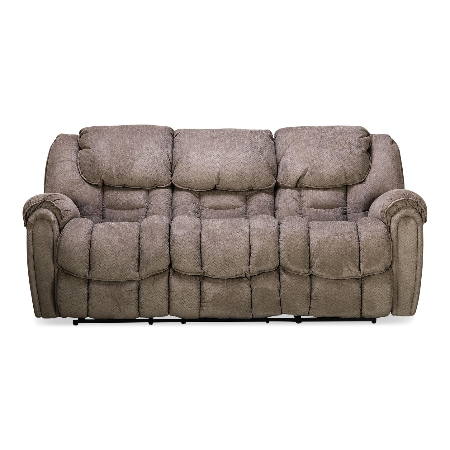 Solana Reclining Sofa