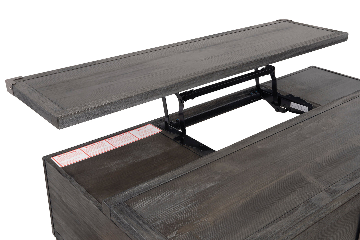 Todoe Lift-Top Coffee Table