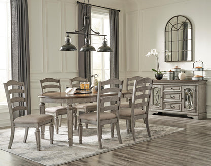 Lodenbay Dining Table