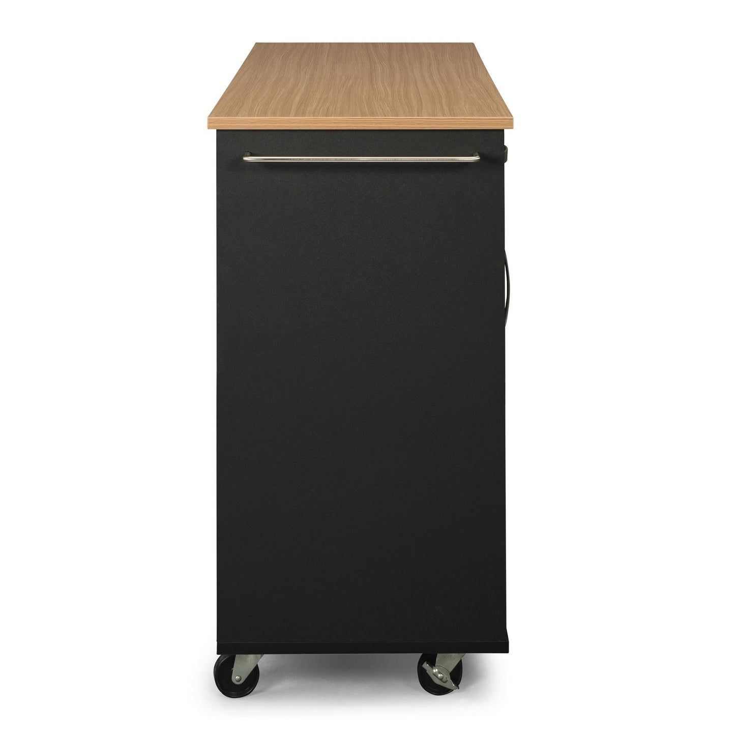 Storage Plus Kitchen Cart