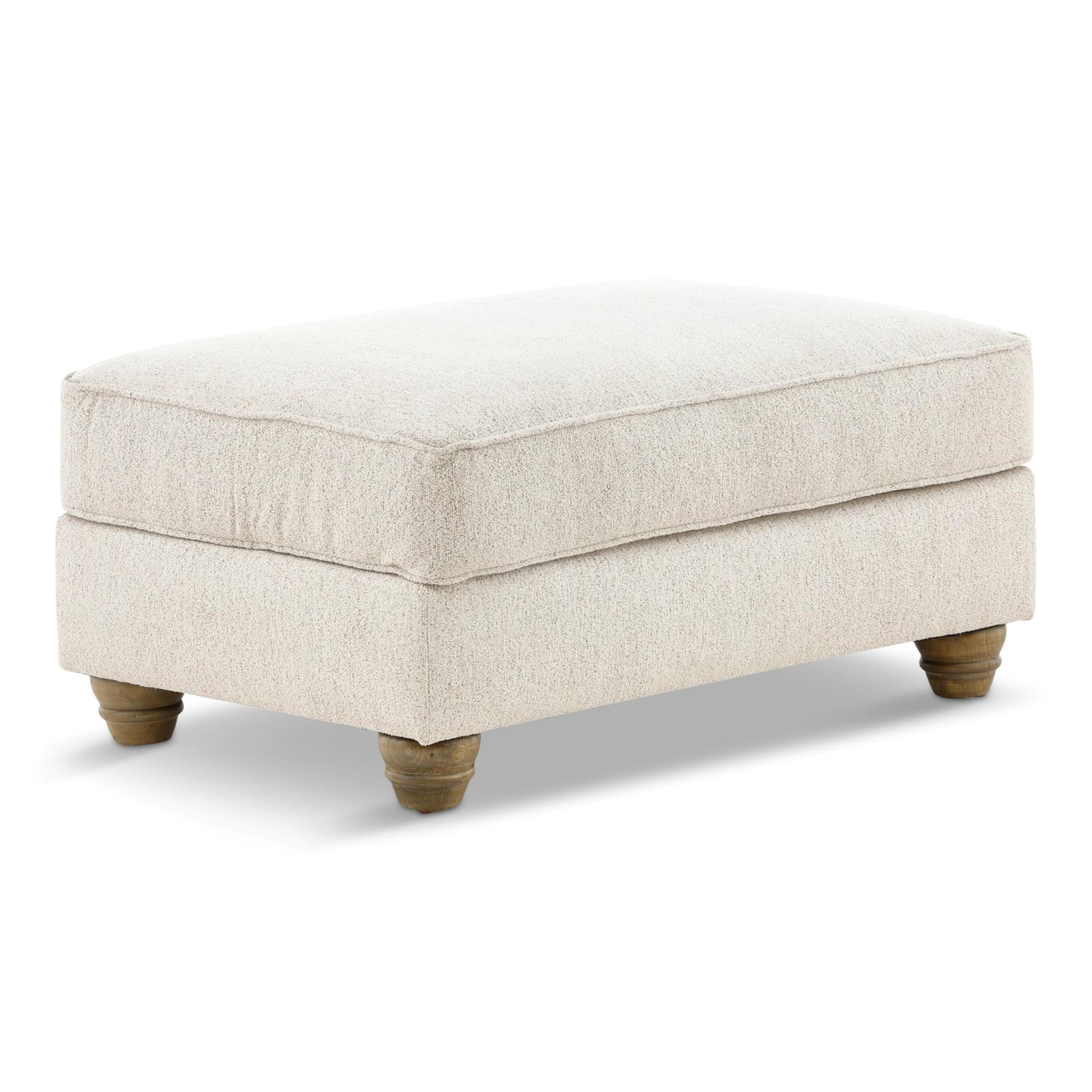 Harper Ottoman