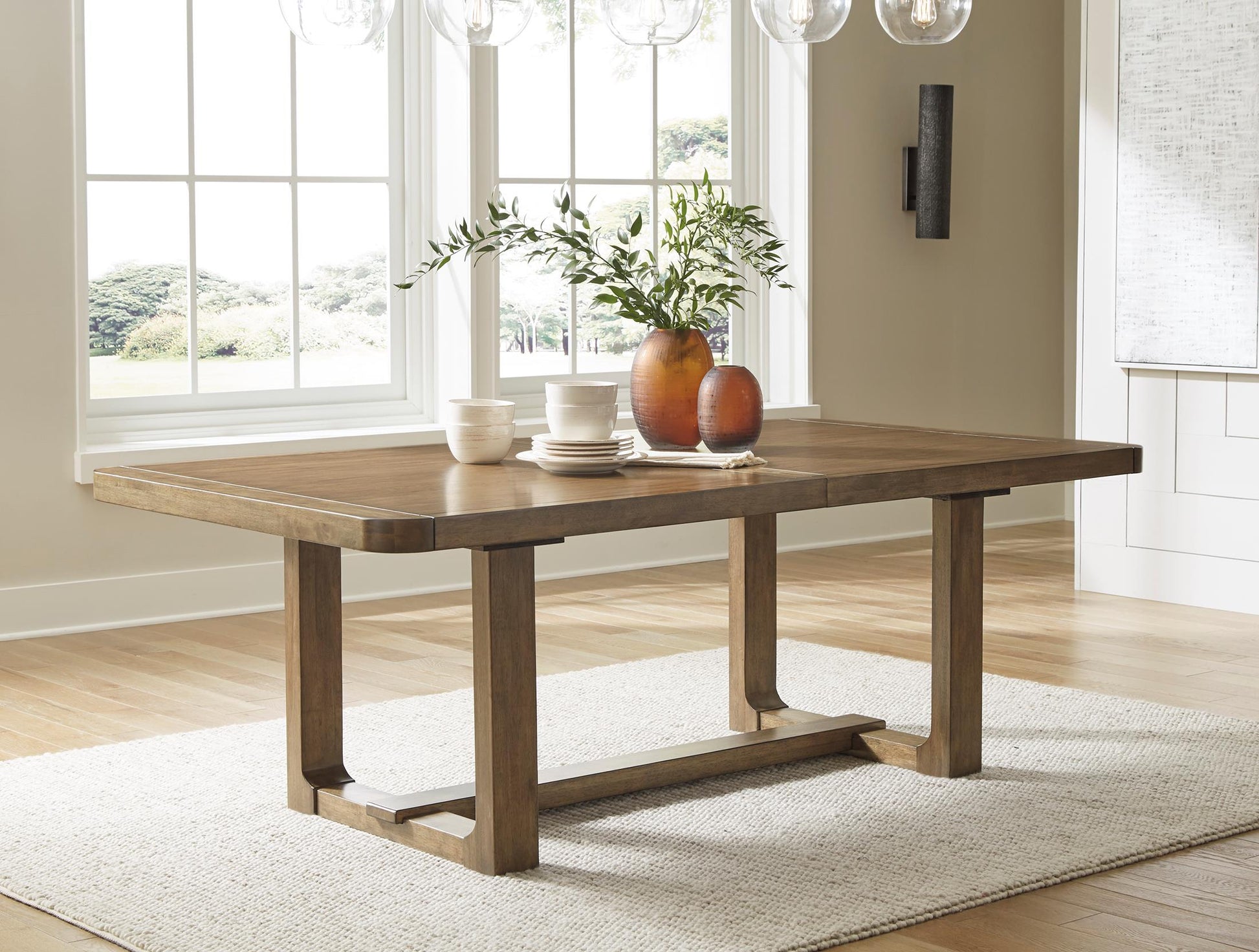 Dining Extension Table