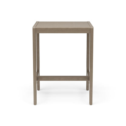 Sustain Outdoor High Bistro Table