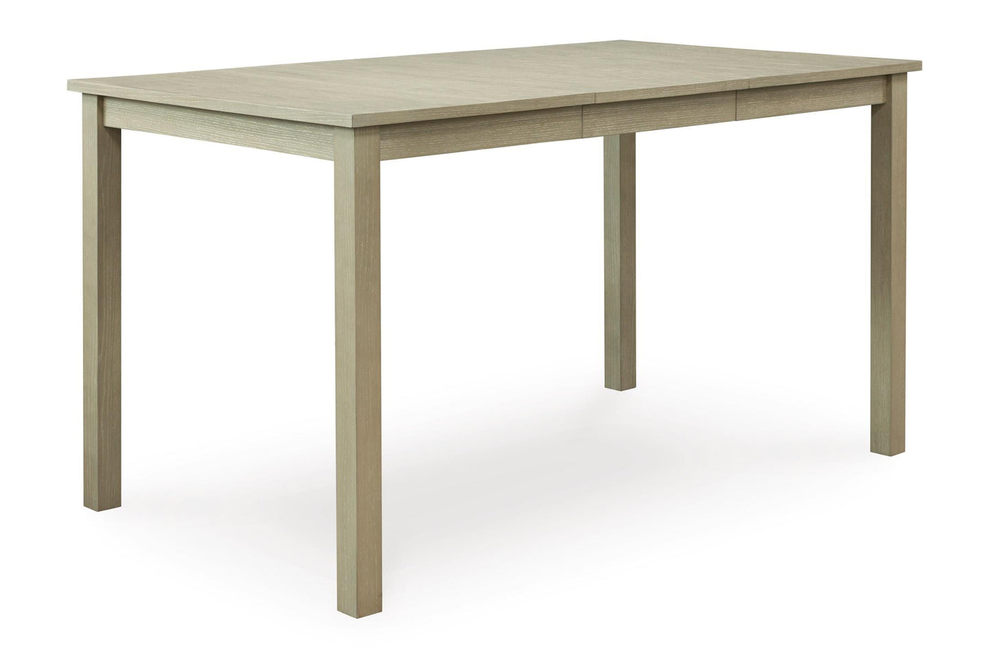 Calmoro Counter Height Dining Table