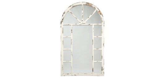 Divakar Accent Mirror