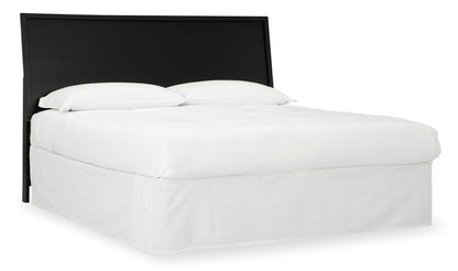 Danziar Panel Headboard