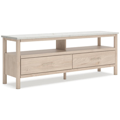 Cadmori 72" TV Stand