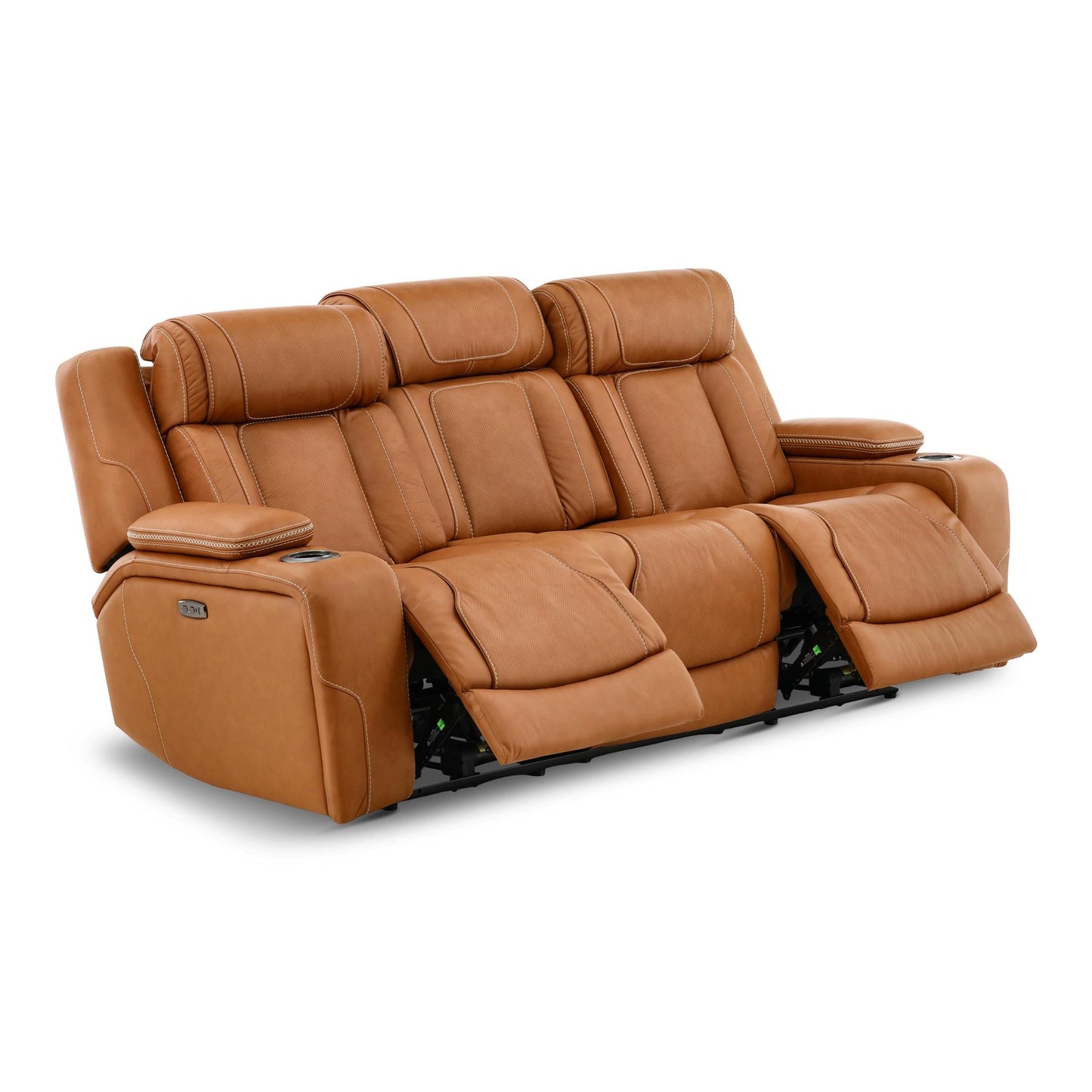 Denver Power Reclining Sofa