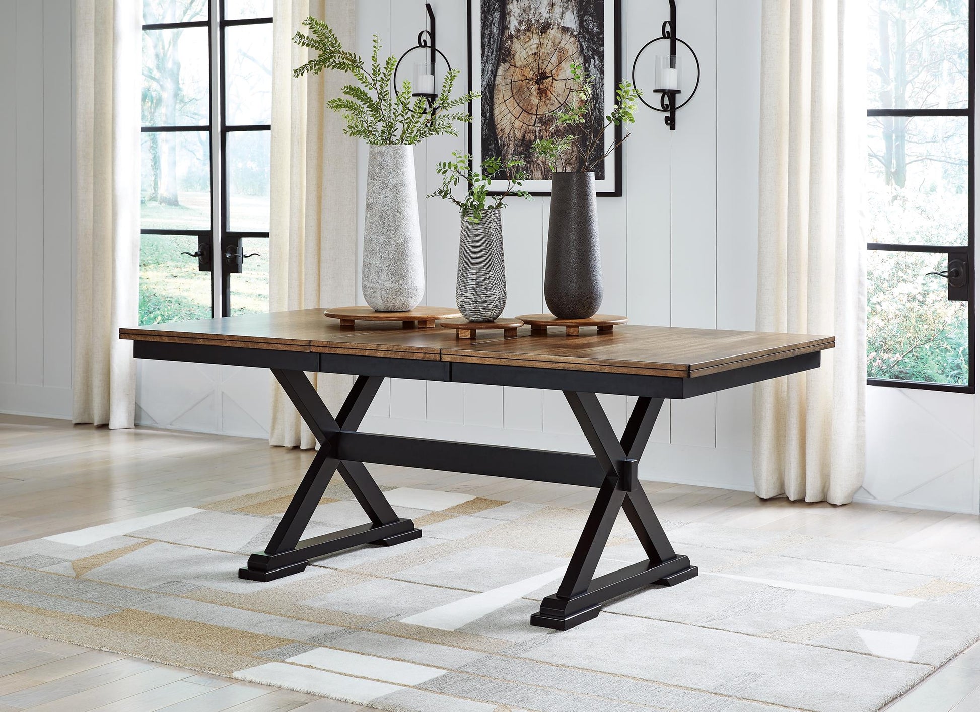 Wildenauer Dining Table