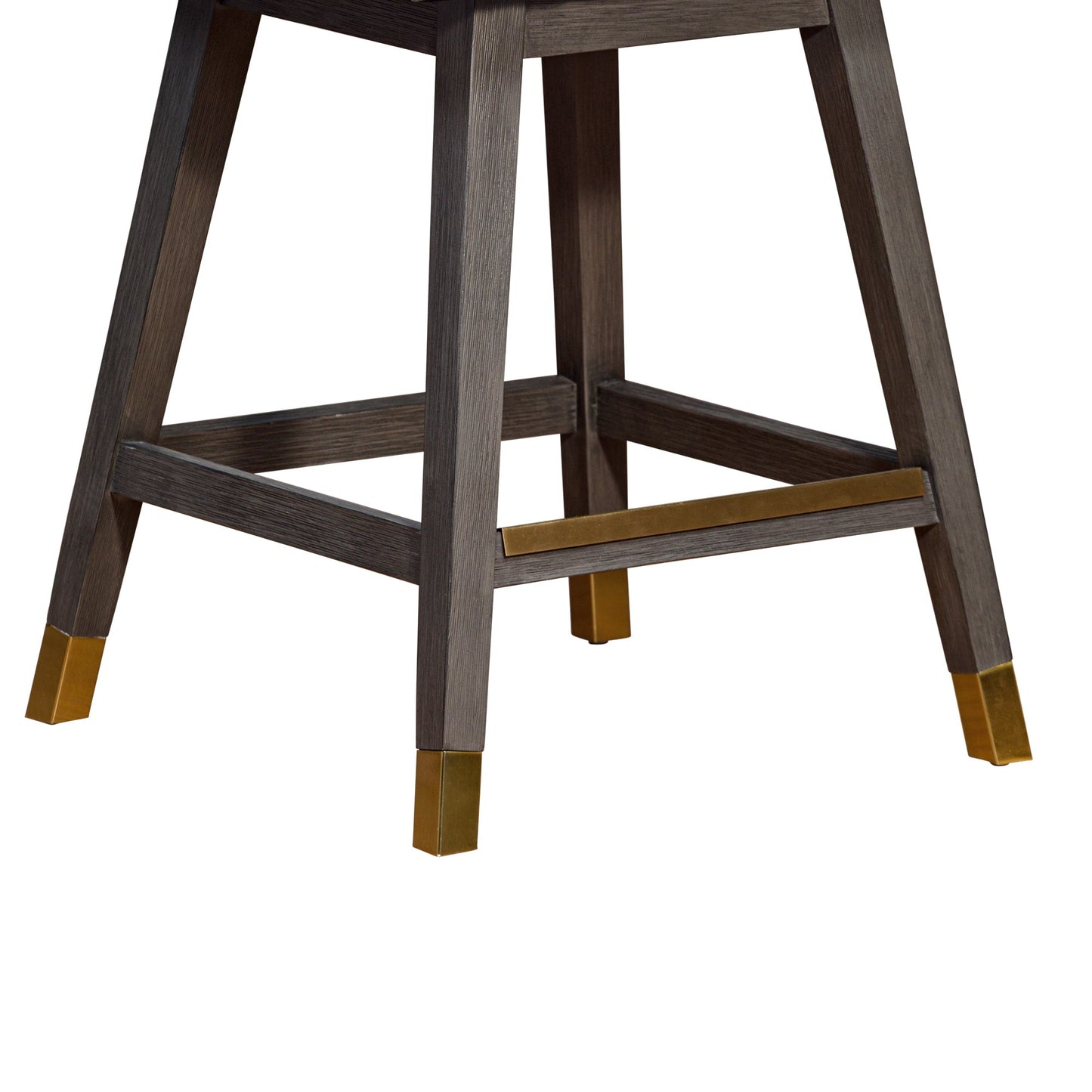 Amalie Swivel Counter Stool